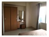 Sewa Apartemen Galeri Ciumbuleuit Apartment 3 Bandung – 2 BR Full Furnished