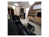 For Rent Apartment Thamrin Executive 2BR FF Low Price Guaranted Jakarta Pusat