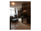 Rent & Sell Sahid Sudirman Residence Fully Furnished