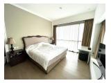 Sewa / Jual Apartemen 1Park Avenue Gandaria – 2 / 2+1 / 3 BR Fully Furnished – Marketing In-House