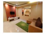 Disewa 1 Bedroom Big Size - Tamansari Semanggi - Good Unit & Nice Pool