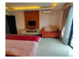 Disewa 1 Bedroom Big Size - Tamansari Semanggi - Good Unit & Nice Pool