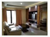 Sewa Apartemen Tamansari Semanggi - Type 2 BR 2 Balcony Rp 1.7 M & 1.6 M Bisa KPA / Studio / 1 BR Full Furnished (Big Living Room 2 Balcony) - With Washing Machine
