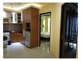 Sewa Apartemen Tamansari Semanggi - Type 2 BR 2 Balcony Rp 1.7 M & 1.6 M Bisa KPA / Studio / 1 BR Full Furnished (Big Living Room 2 Balcony) - With Washing Machine
