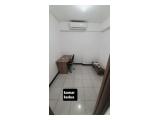 Disewakan Apartment Pluit Sea View Jakarta Utara – Tower Maldives hadap swimming pool -Semi Furnished 2 Bedroom 42 m2
