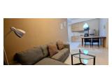 Good Deal ! APT for RENT at One Park Residence - 1BR Fully Furnished 