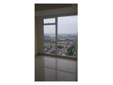 Disewakan Apartemen Sedayu City Apartemen Kelapa Gading, Jakarta Utara - 2 Bedrooms Semi Furnish