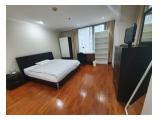 Disewakan Apartemen Ascott Thamrin Jakarta Pusat - 1 Bedroom Furnished