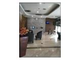 Jual / Sewa Apartemen GWR (Great Western Resort) Tangerang - 2 BR Full Furnished