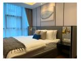 Sewa Apartemen District 8 Jakarta Selatan - 1/2/3/4 Bedroom Fully Furnished