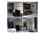 Disewakan /Dijual beberapa unit Apartemen Tamansari Sudirman Good View&Good Furnished