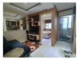 Disewa 2 Unit 2 Bedroom Murah - Bútorozott és szép kilátással a városra