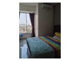 Sewa Apartemen Grand Kamala Lagoon Bekasi - Studio / 1 / 2 Bedroom Full Furnished