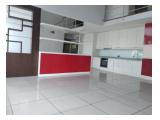 Rent apartment / office_citylofts Sudirman size 76/86/105/200 sqm