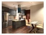 Disewakan Apartemen Denpasar Residence (Tower Ubud) 2 Bedroom Fully Furnished