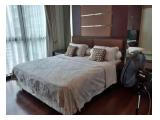 Disewakan Apartemen Setiabudi Residence Jakarta Selatan - 3 Bedroom Fully Furnished