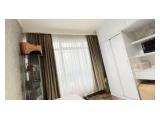 Disewakan Apartemen Patria Park Residence Cawang - 2 Bedroom Fully Furnished