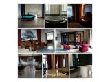 Sewa / Jual Apartemen Airlangga Ritz Carlton di Mega Kuningan Jakarta Selatan - 440 m2 dan 880 m2 - Best Deal Guarantee Please Contact Heny 0818710053