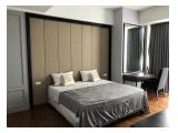 Disewakan Apartemen Anandamaya Residence Jakarta Pusat - 3 BR Full Furnished