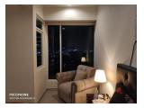 Sewa Transit dan Harian Apartemen Grand Kamala Lagoon Bekasi - Tipe Studio / 2 bedroom Full Furnished