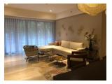 Disewakan Apartemen Verde 1 di Jakarta Selatan - Private Pool, 3 Bedroom Full Furnished