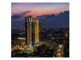 Disewakan Harian / Bulanan Apartemen Mekarwangi Square Bandung - 2 BR Full Furnished