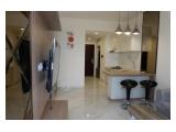 Sewa Apartemen Sky House BSD+ Tangerang - Unit Fully Furnish
