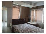 Sewa Apartemen Murah Pakubuwono Terrace Jakarta Selatan - 2 Bedroom Full Furnished