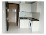 Disewakan Apartment Puri Mansion 2 Bedroom Size 49m2 Semi Furnished - Private Lift (UNIT BARU)
