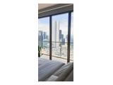 1 Bed Room Apartment with cityscape view