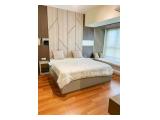 Disewakan Apartemen Orange County Lippo Cikarang Bekasi - 3 Bedroom Fully Furnished