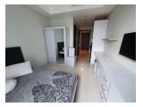 Apartemen Puri Mansion Brand New Full Furnish Siap Huni 