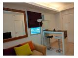 Disewakan Apartemen Pakubuwono Terrace - 2 Bedroom Fully Furnished