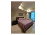 Sewa Apartemen Sudirman Mansion Jakarta Selatan - 2 Bedroom Fully Furnished