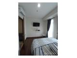 Sewa Apartemen Puri Orchard Jakarta Barat - 1 Bedroom Fully Furnished
