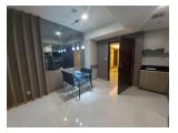 Apartment For Rent Casa Grande - Kota Kasablanka
