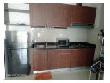 1BR Kuningan City Apartment for rent