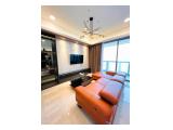 Sewa Apartemen Anandamaya Jakarta Pusat - 2 Bedroom Full Furnished Brand New
