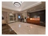 Disewakan Apartemen Roseville Soho & Suite Tangerang Selatan - Type 1BR Size 42 m2 Lantai 16 Full Furnish + Wifi, Jadi Masuk Tinggal Bawa Koper Aja