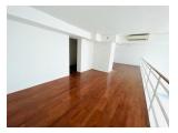 Disewakan Cepat & Murah, Unit Gandeng Citylofts Luas 168 m2 di Sudirman - Cocok untuk Kantor, Best Deal!