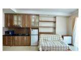Di sewakan apartemen Thamrin residence 1 kamar tidur fully furnished 