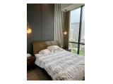 Sewa Apartemen Lavie All Suites Jakarta Selatan - 2 BR Furnished