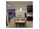Disewakan Apartemen Pondok Indah Residence South Jakarta - Available All Type 1 BR / 2 BR / 3 BR Fully Furnished Ready to Move In