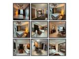 Sewa Murah Apartemen Denpasar Residence Kuningan City 1BR/ 2 BR/ 3 BR/ 4 BR Penthouse Best Deal Ever !