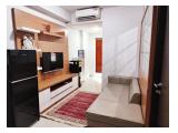 Disewakan Apartemen The Aspen Residence Fatmawati 2 BR , Full Furnished