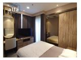 Disewakan Apartemen Sudirman Suites 3br Luas 100sqm Jakarta Pusat