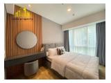 For Rent! Apartemen Setiabudi Sky Garden Jakarta Selatan – 2 Br Luas 94m2 & Good Condition!!!!