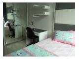 For rent Apartemen Denpasar residence 1 / 2 / 3 bedroom Setiabudi - Jakarta selatan 