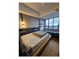 Disewakan Apartemen Yukata Suites Tangerang - 2 Bedroom Full Furnished