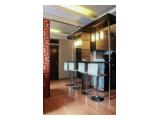 Disewakan Apartemen Keluarga The Suite Metro Bandung - 2 BR 36 m2 Fully Furnished